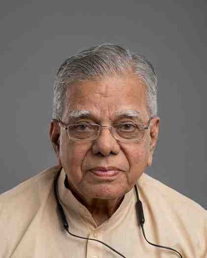 Dr. Suhas D. Kulkarni