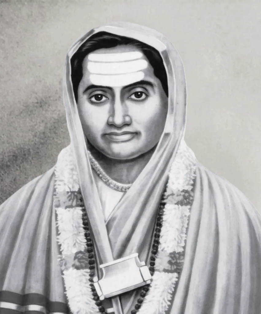 Smt. Shivalingavva Akka