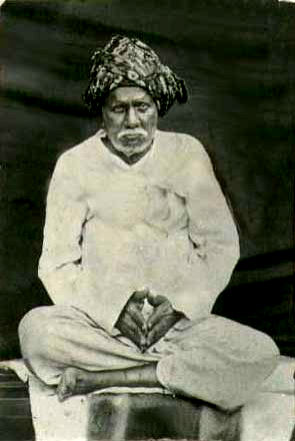 Early Life and Struggle