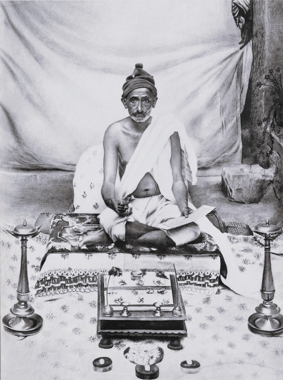 Incagiri Math Concept