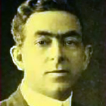 Prof. Ernest Armine Wodehouse