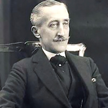 Freeman Freeman-Thomas Willingdon