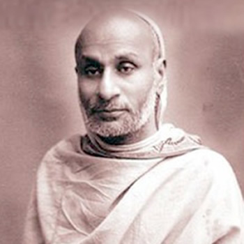 Swami Vidya Shankar Bharati, Dr. Kurtkoti