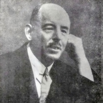 Prof. H. G. Raulinson