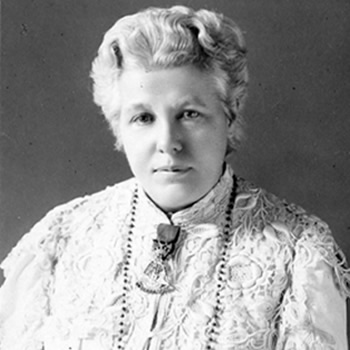 Dr. Annie Besant