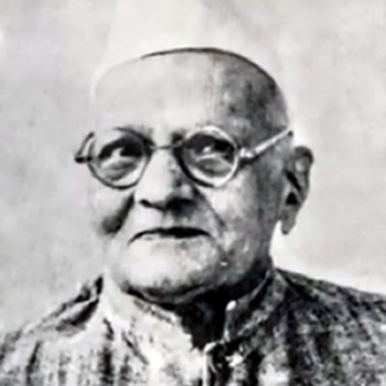 Shri. Gangadharrao Deshpande