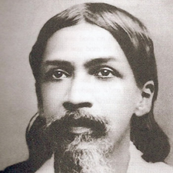 Shri. Aurobindo Ghose