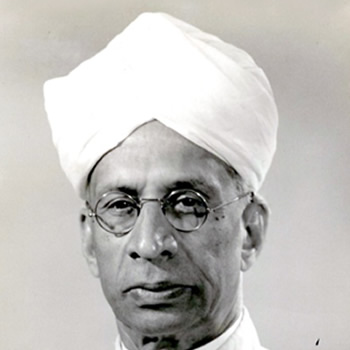 Bharat Ratna Dr. S. Radhakrishnan
