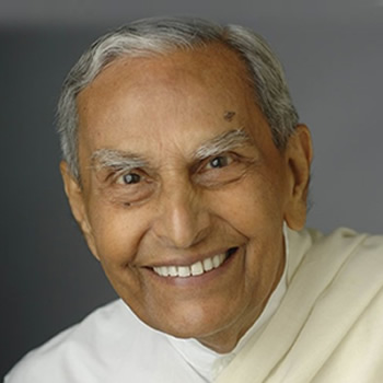 Dada J. P. Vaswani