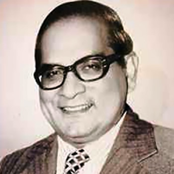 Dr. Indu Prakash Singh