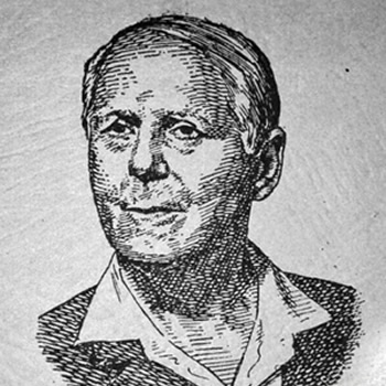 Dr. Jacques De Marquette