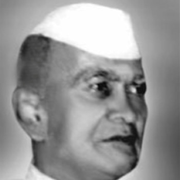 Dr. Kailash Nath Katju