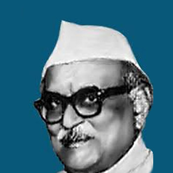 Dr. Sampurnanand