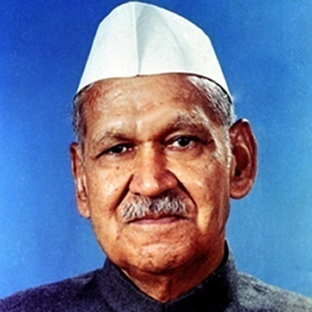 Dr. Shankar Dayal Sharma