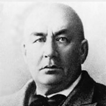 F. Th. Stcherbatsky