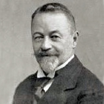 Hermann George Jacobi