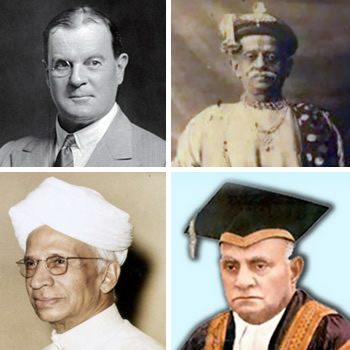 Indian Philosophical Congress, Nagpur (1937)