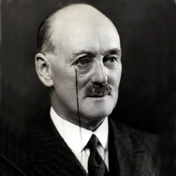 John Stuart Mackenzie