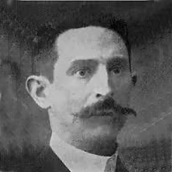 Louis de la Vallée Poussin