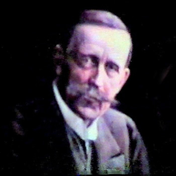 Mr. Francis William Bain