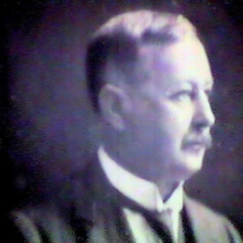 Prof. E. A. Wodehouse