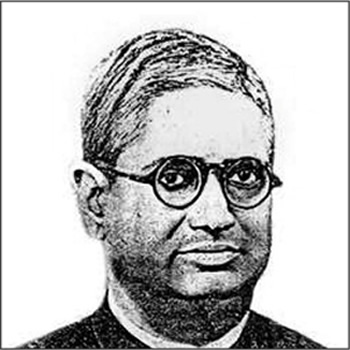 Prof. S. S. Suryanarayana Sastri