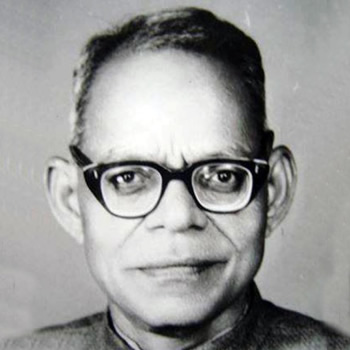 Prof. Sangam Lal Pandey