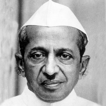 Shri. Basappa Danappa Jatti