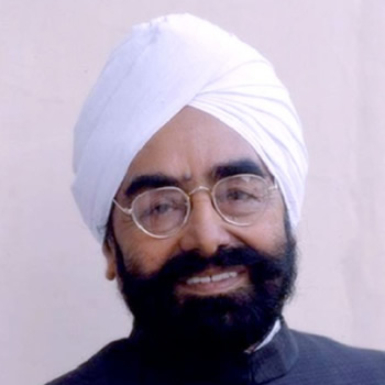 Shri. Gyani Zail Singh