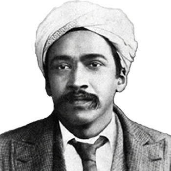 Shri. Aurobindo Ghose