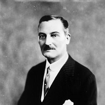 Sir. Leslie Orme Wilson