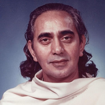 Swami Rama
