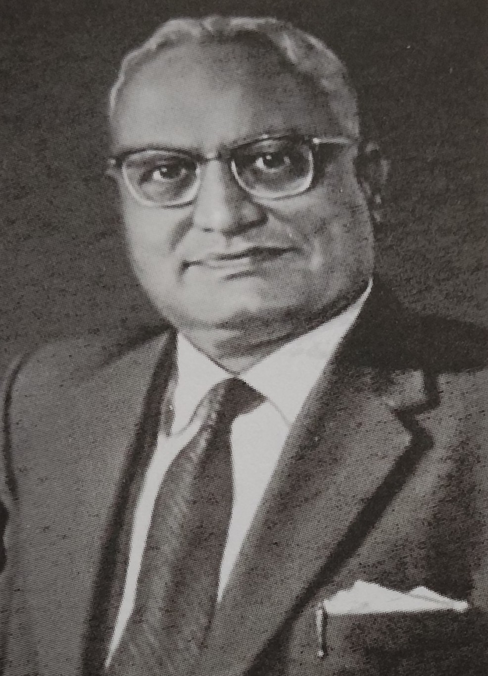 Padma Bhushan Dr. Veni Shankar Jha