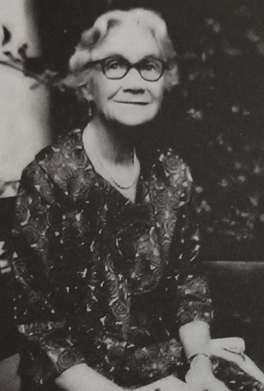 I. B. Horner
