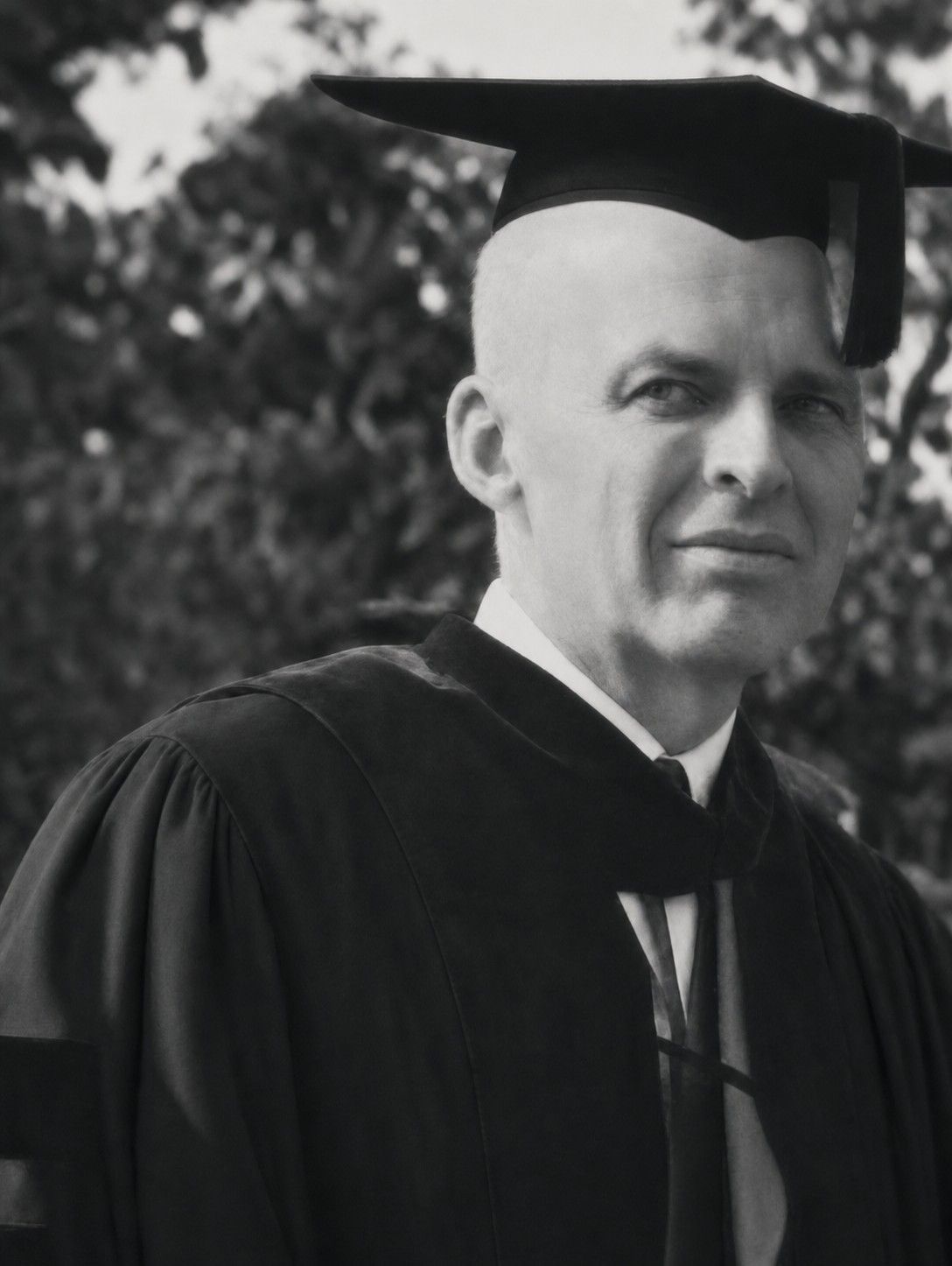 Prof. Alban G. Widgery