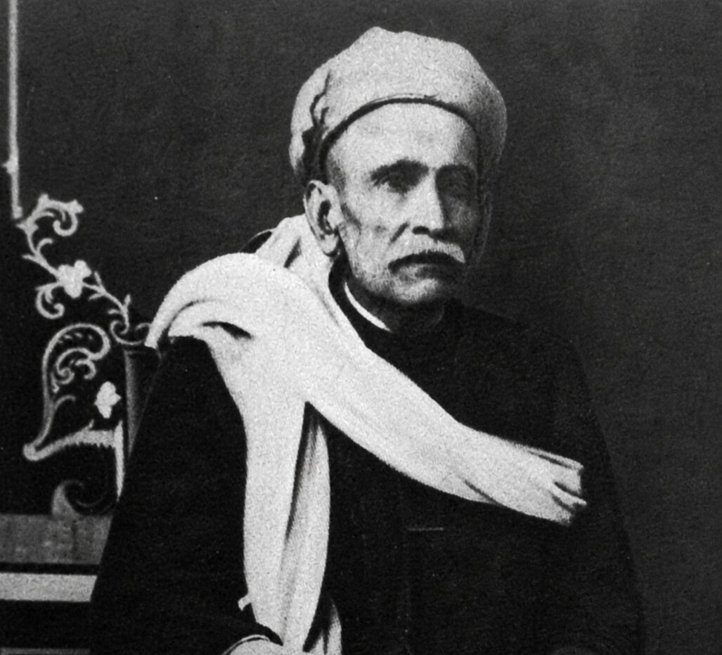 Shri Dattopant Ranade