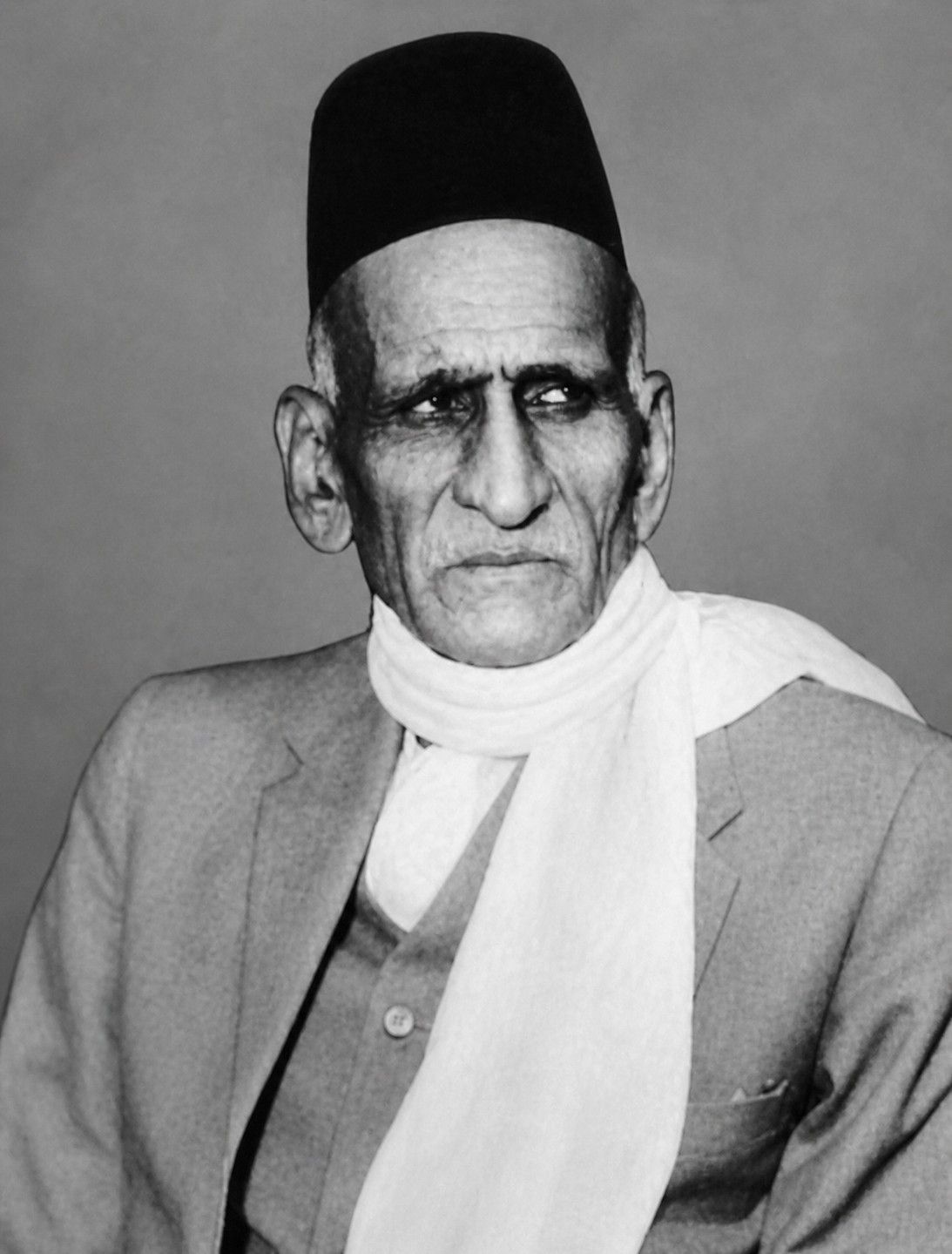 Shri K. D. Sangoram