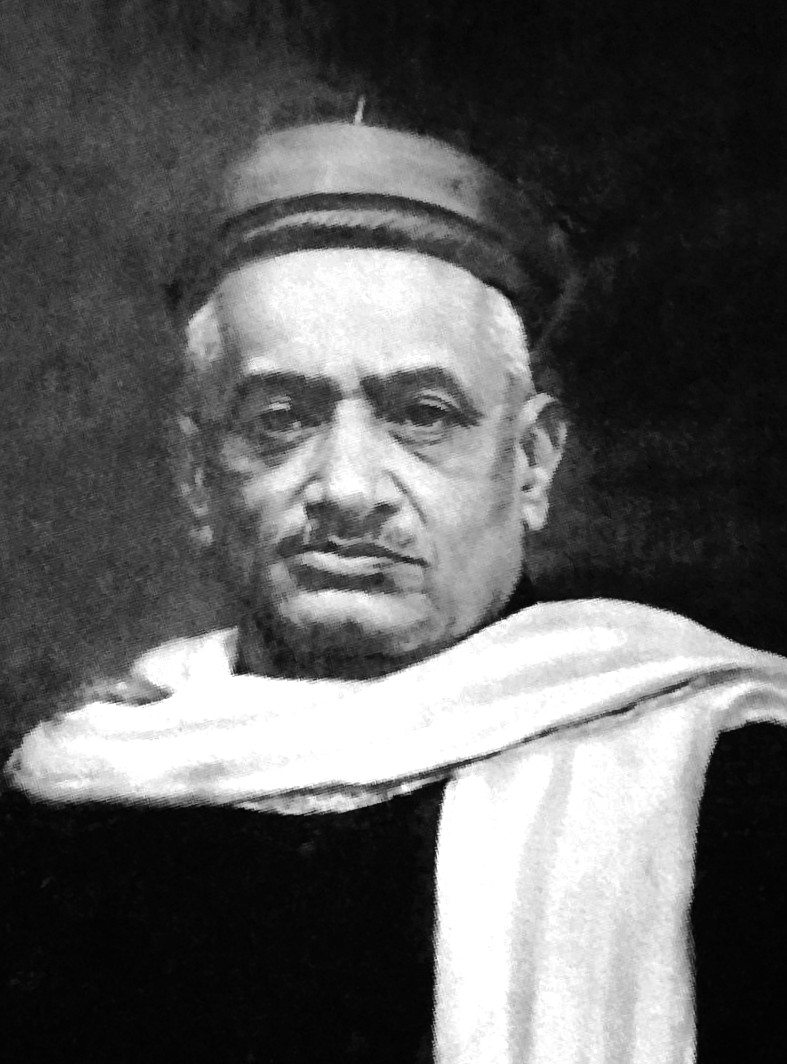 Shri N. C. Kelkar