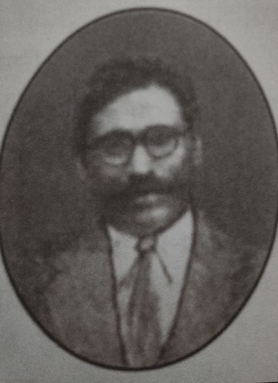 Shri V. A. Satralkar