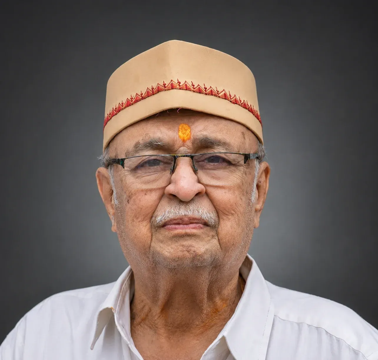 Mr. Deepak Vishwanath Apte