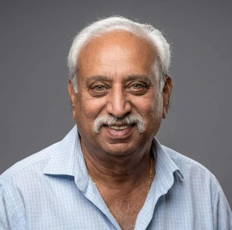 Mr. Narendra Vithal Deulkar