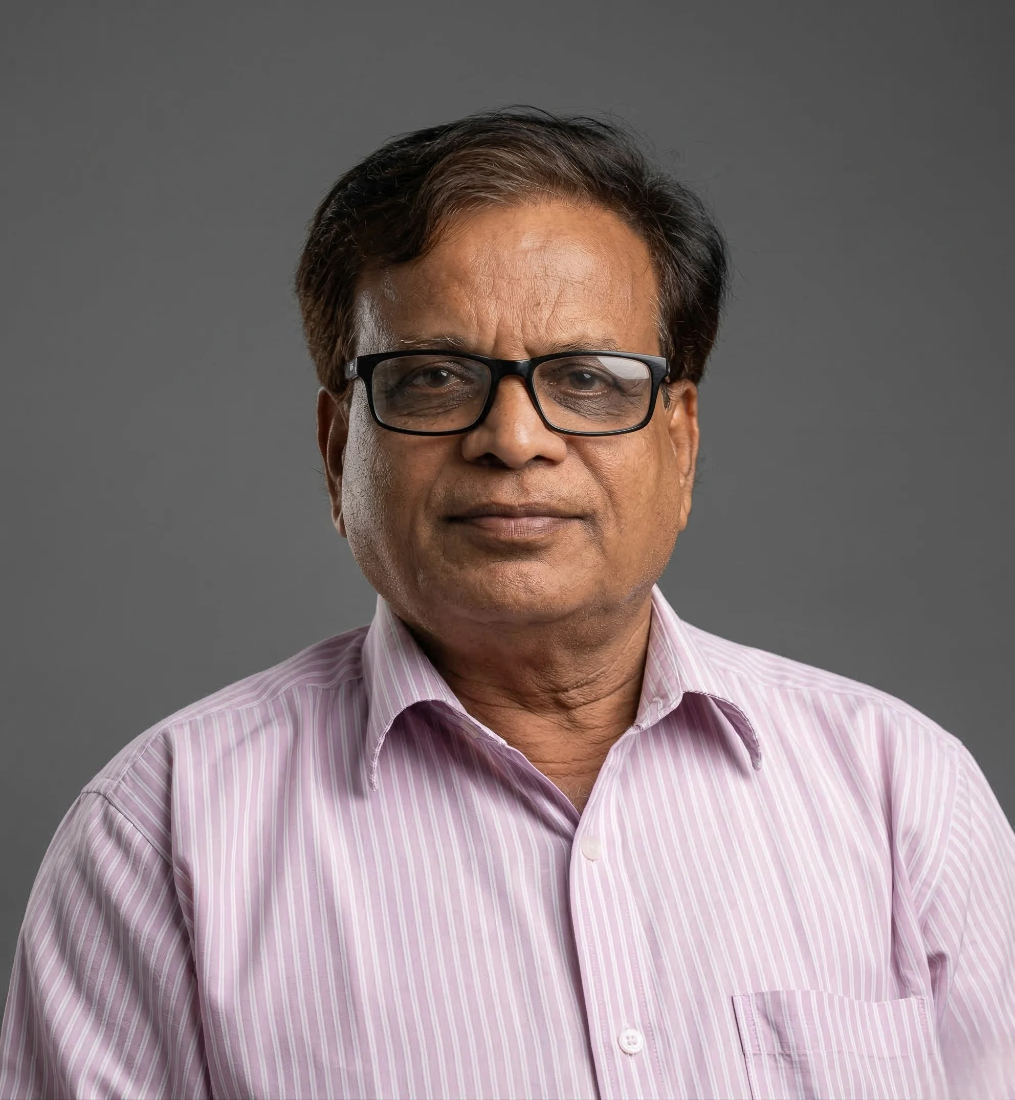 Mr. Ramesh Ganapatrao Chavan