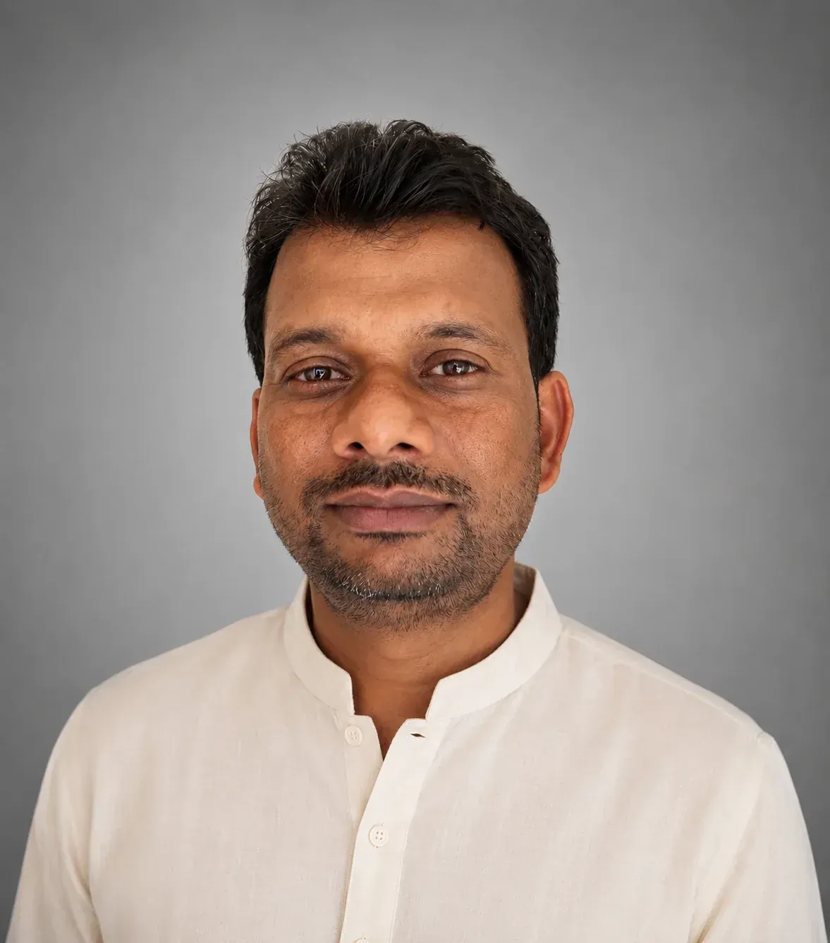 Mr. Sandip Shamrao Patil