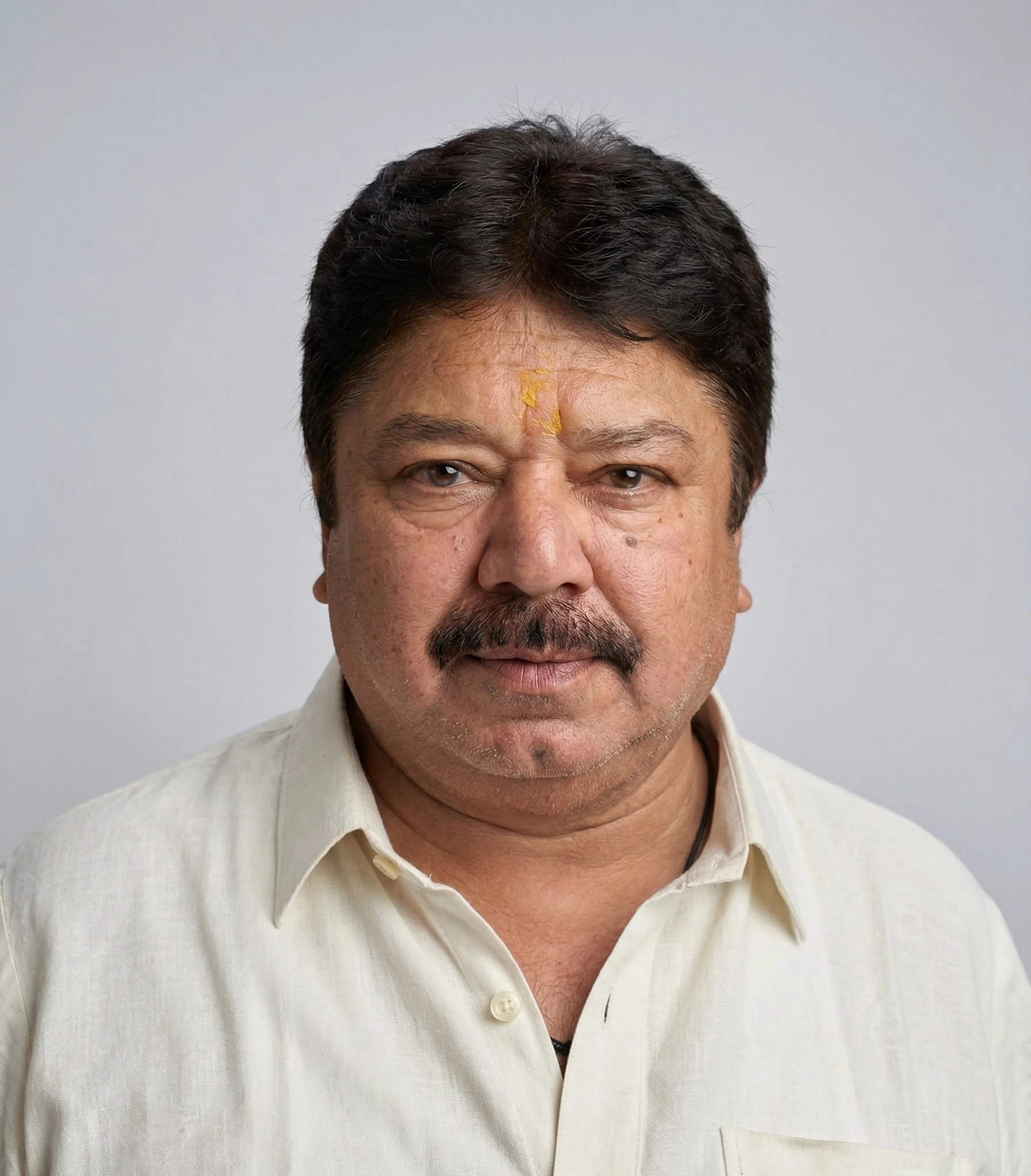 Mr. Shekhar Maruti Tendulkar